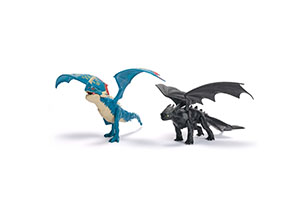 Dragon Movie Plasma Sounds Toothless